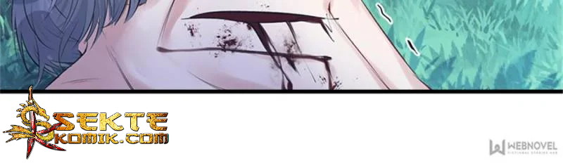 Beauty and the Beasts Chapter 127 Gambar 39